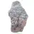 Pyrolusite, Roche Brute Cristallisation Fine Maroc