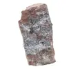 Pyrolusite du Maroc, Cristaux Minéraux pour Collection - 0