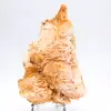Spécimen de barytine orange marocaine en cristaux naturels - 5