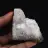 Quartz Brut de Collection avec Goethite, Maroc