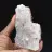 Quartz Goethite Druses Marocaines, Pierre naturelle brute