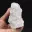 Quartz brut du Maroc, Cristaux à inclusions de Goethite — 16