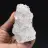 Quartz Druses du Maroc, Pierre de Collection à Goethite
