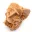 Petite Rose des sables du Maroc : fragment géologique naturel — 1