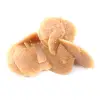 Petite Rose des sables du Maroc : fragment géologique naturel - 7
