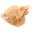 Petite Rose des sables du Maroc : fragment géologique naturel — 16