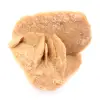 Rose des sables du Maroc : finesse des cristaux de gypse - 0