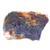 Minéral brut Azurite Malachite - 4