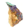 Minéral brut Azurite Malachite - 6