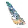 Minéral brut Azurite Malachite - 7