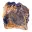 Minéral brut Azurite Malachite — 8