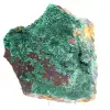 Minéral brut Azurite Malachite - 9