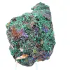 Minéral brut Azurite Malachite - 11