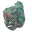 Minéral brut Azurite Malachite — 11