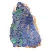 Minéral brut Azurite Malachite - 12