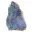 Minéral brut Azurite Malachite — 12