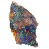 Minéral brut Azurite Malachite - 16