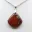 Jaspe Rouge Madagascar Authentique — 3
