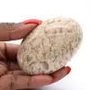 Galet en Feldspath de Madagascar – Spécimen naturel - 0