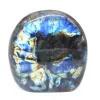Forme Libre de Labradorite de Madagascar - Ornement Minéral - 0