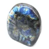 Forme Libre de Labradorite de Madagascar - Ornement Minéral - 1