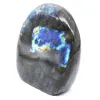 Forme Libre de Labradorite de Madagascar - Ornement Minéral - 2