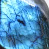 Minéral Labradorite de Madagascar en Forme Libre d'Ornement - 4