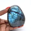 Pierre Naturelle Labradorite Polie Madagascar Collection - 5