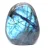 Pierre Naturelle Labradorite Polie Madagascar Collection