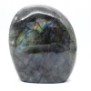Objet Ornemental en Labradorite Naturelle de Madagascar - 3