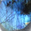 Objet Ornemental en Labradorite Naturelle de Madagascar - 4