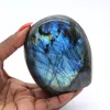 Objet Ornemental en Labradorite Naturelle de Madagascar - 5