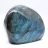 Forme Libre Minérale Labradorite Polie de Madagascar