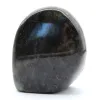 Pierre Ornementale Labradorite de Madagascar pour Vitrine - 3
