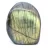 Pierre Ornementale Labradorite de Madagascar pour Vitrine