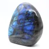 Labradorite de Madagascar Forme Libre Minéral de Collection - 1