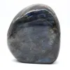 Labradorite de Madagascar Forme Libre Minéral de Collection - 3