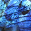 Labradorite de Madagascar Forme Libre Minéral de Collection - 4