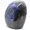 Ornement en Labradorite Polie Spécimen de Madagascar - 1