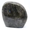 Ornement en Labradorite Polie Spécimen de Madagascar - 3