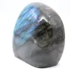 Pierre Fine Labradorite de Madagascar Forme Libre Déco - 1