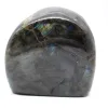 Pierre Fine Labradorite de Madagascar Forme Libre Déco - 3