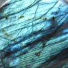 Pierre Fine Labradorite de Madagascar Forme Libre Déco - 4