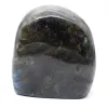 Spécimen Minéral Labradorite Polie Origine Madagascar - 3