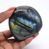 Forme Libre d'Ornement en Labradorite de Madagascar - 5