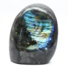 Spécimen de Labradorite Malgache pour Décoration Intérieure - 0