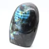 Spécimen de Labradorite Malgache pour Décoration Intérieure - 1