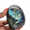 Spécimen de Labradorite Malgache pour Décoration Intérieure - 5