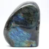 Pierre Naturelle Labradorite de Madagascar Forme Libre - 3