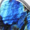 Pierre Naturelle Labradorite de Madagascar Forme Libre - 4